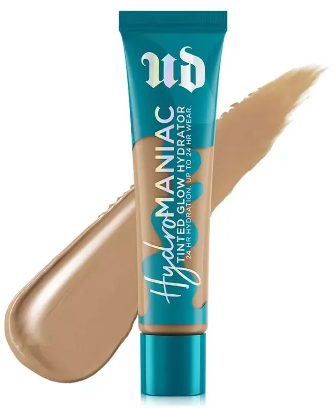Hydromaniac Hydrating Dewy Foundation for Dry Skin - 41 (light medium-neutral undertones) - Urban Decay