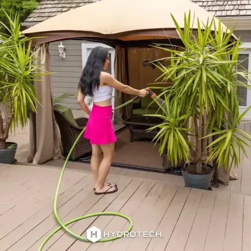 HydroTech FlatJacket 5/8