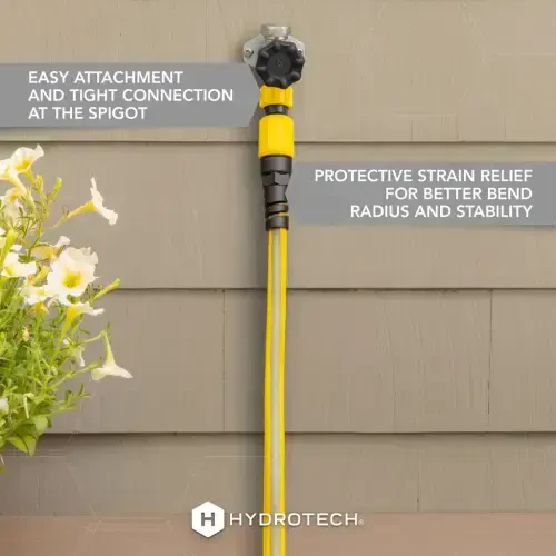 HydroTech FLATJACKET 5/8