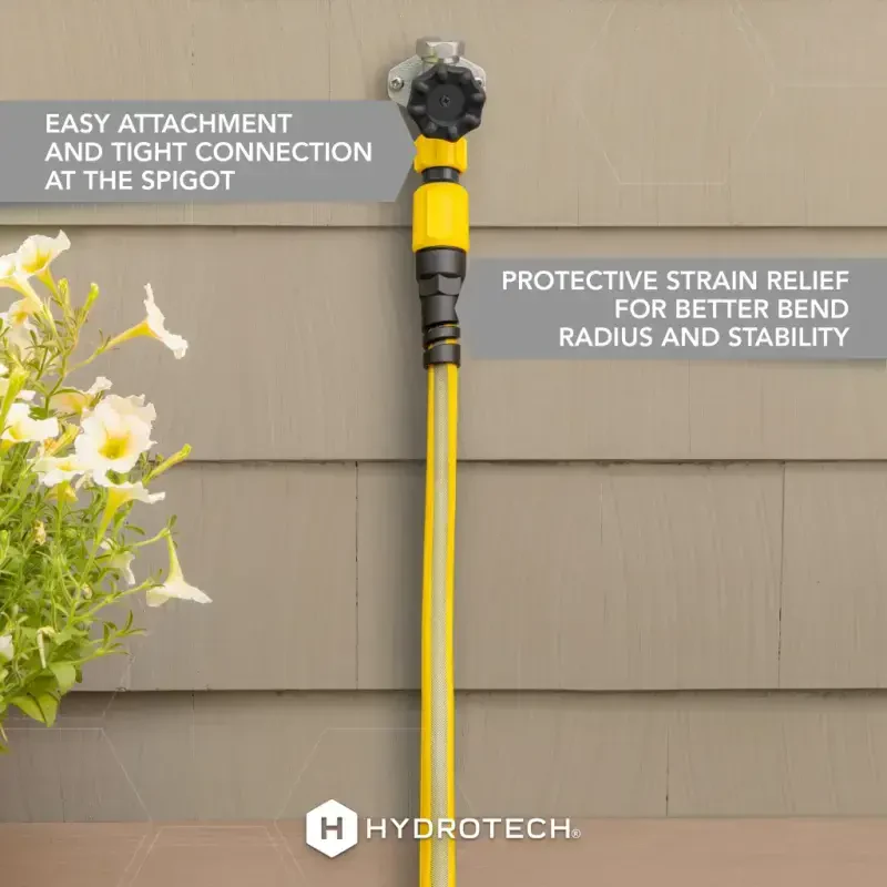 HydroTech FLATJACKET 5/8