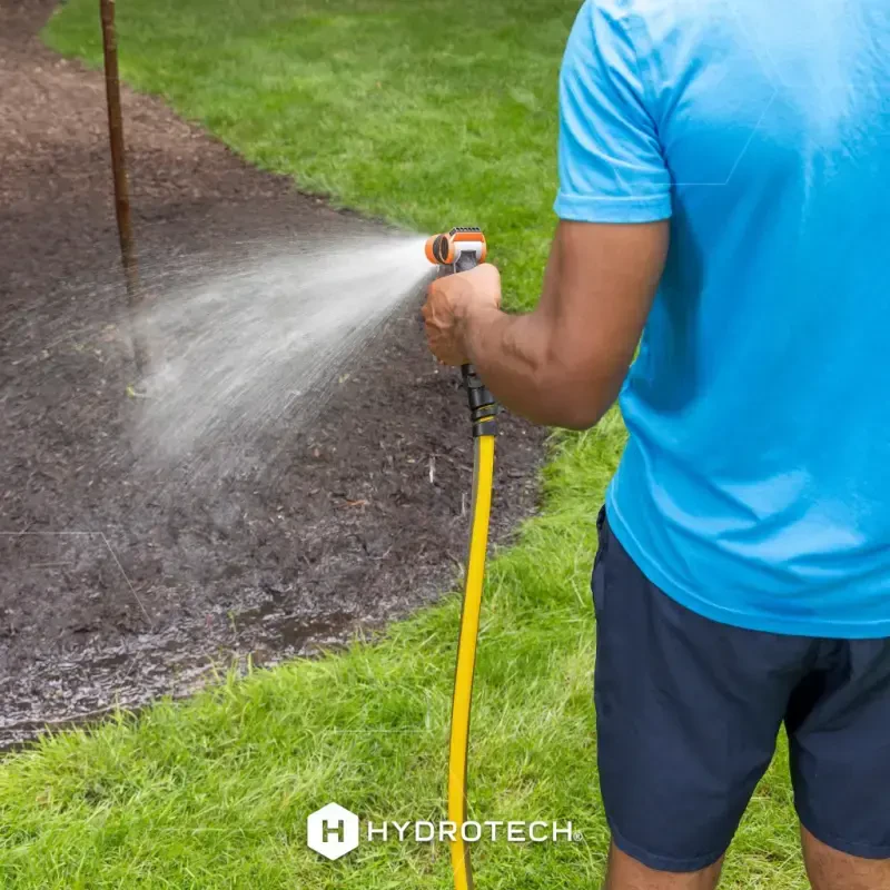 HydroTech FLATJACKET 5/8