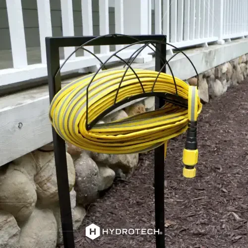 HydroTech FLATJACKET 5/8