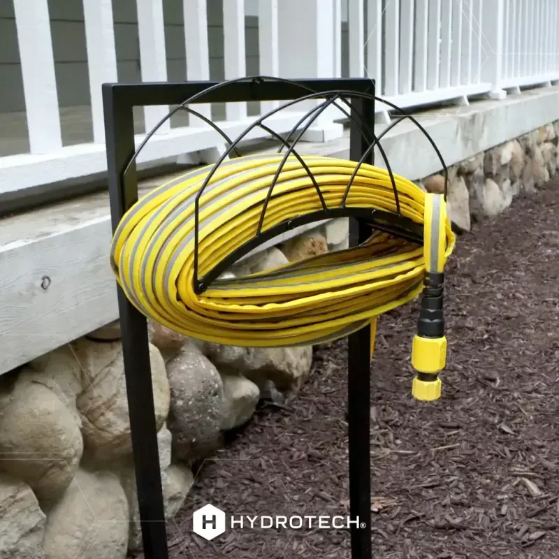 HydroTech FLATJACKET 5/8