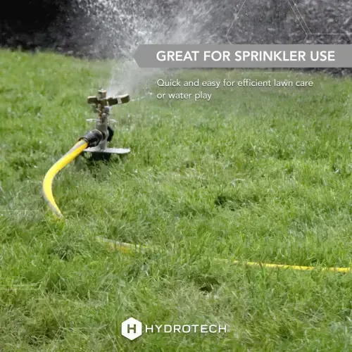 HydroTech FLATJACKET 5/8