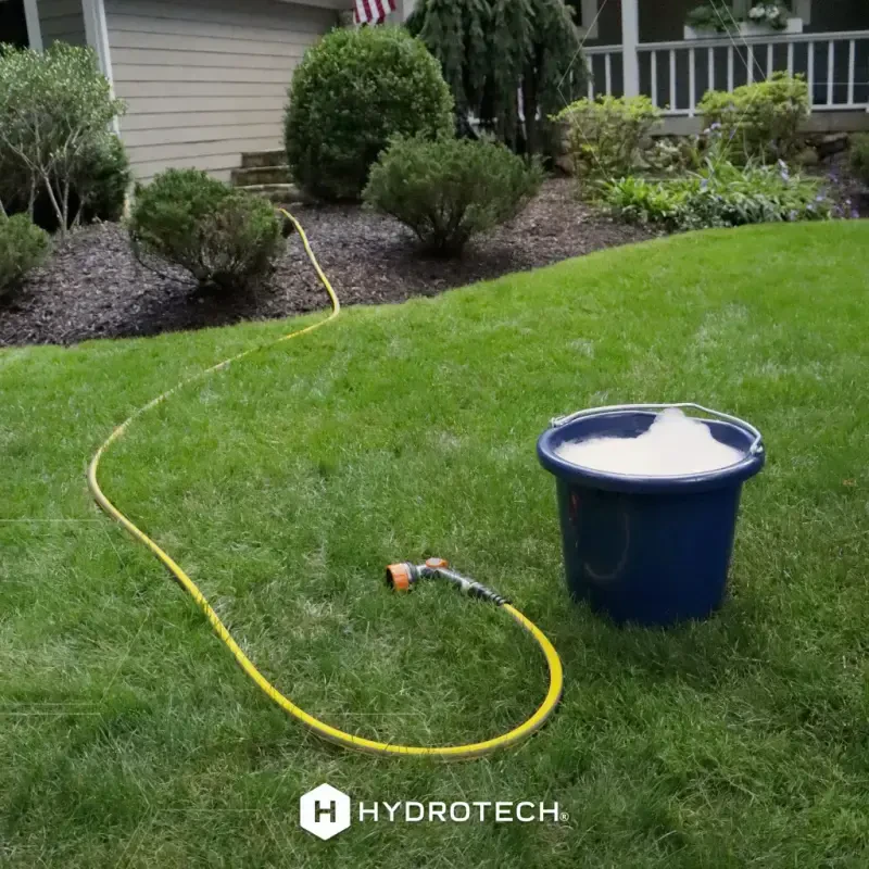 HydroTech FLATJACKET 5/8