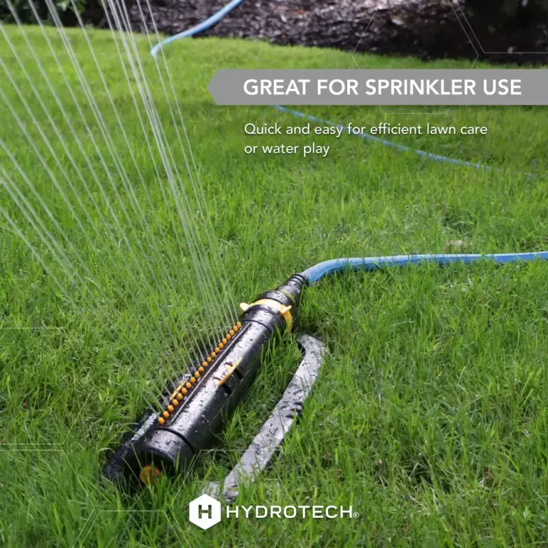 HydroTech FLATJACKET 5/8