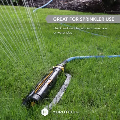 HydroTech FlatJacket 5/8