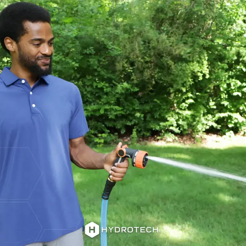 HydroTech FlatJacket 5/8