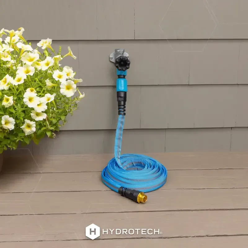 HydroTech FLATJACKET 5/8