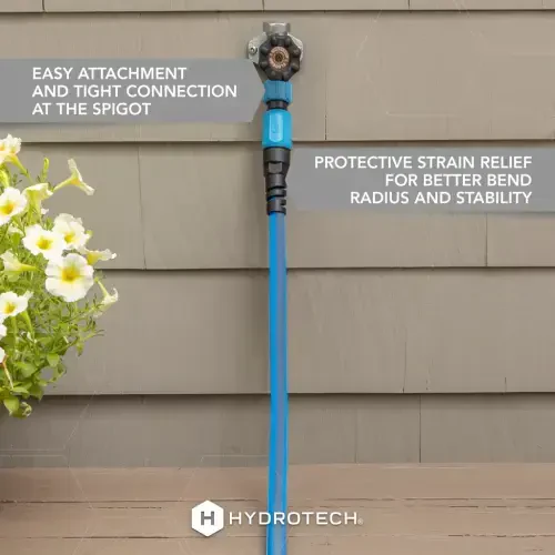 HydroTech FLATJACKET 5/8