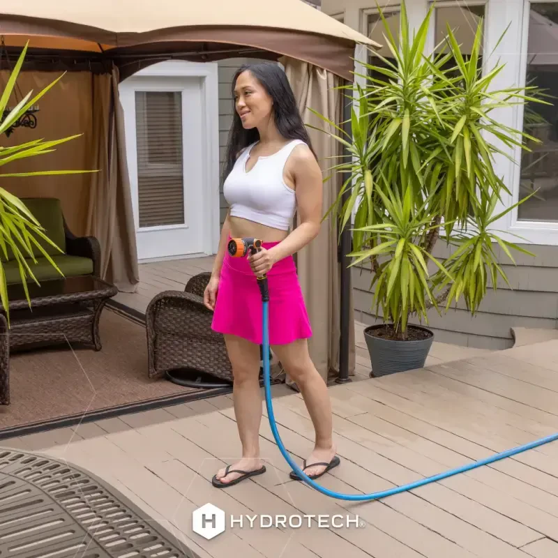 HydroTech FLATJACKET 5/8