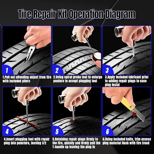 HYHJMISTY Shinalarni shishiradigan portativ havo kompressori, 150 PSI va 3 barobar tezroq shinalarni simsiz to'ldiradigan LCD ikki displeyli nasos avtomobillar, velosipedlar, mototsikllar, to'plar uchun - 4