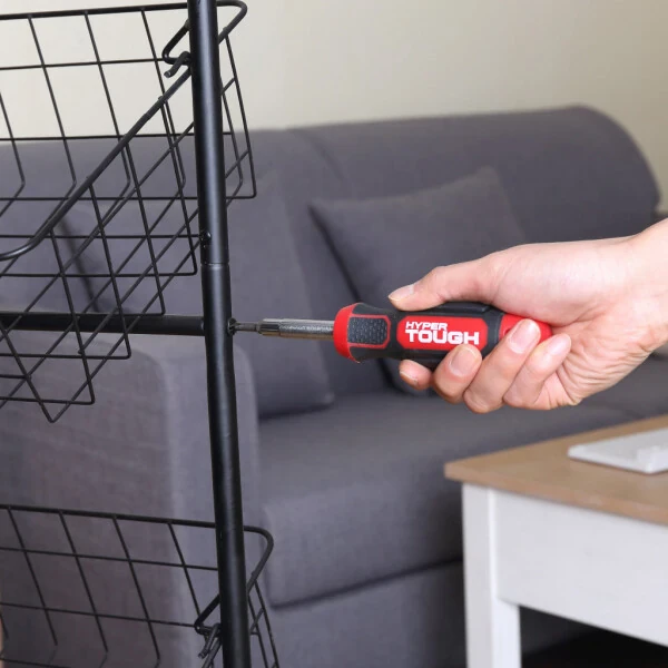 Hyper Tough 11 Piece Home Repair Tool Kit - Modazone (1)