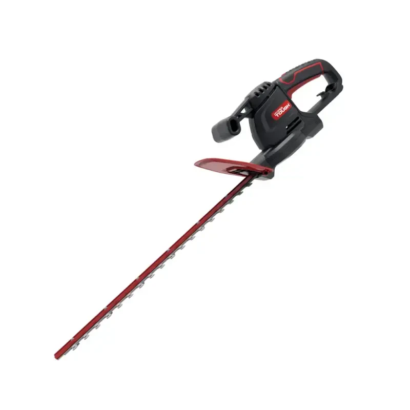 Hyper Tough 3.7-Amp 20 in. Corded Electric Hedge Trimmer HT21-401-002-02 [New] - 4