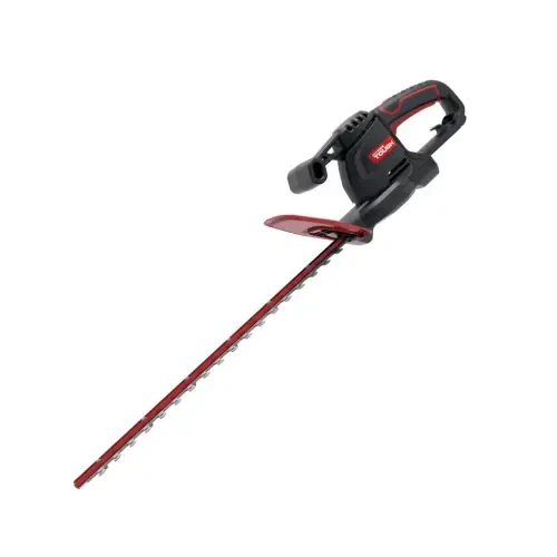 Hyper Tough 3.7-Amp 20 in. Corded Electric Hedge Trimmer HT21-401-002-02 [New] - 4