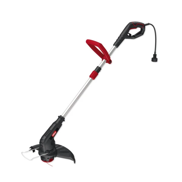 Hyper Tough 4.6-Amp 13in Electric String Trimmer HT21-401-002-04 [New] - 1