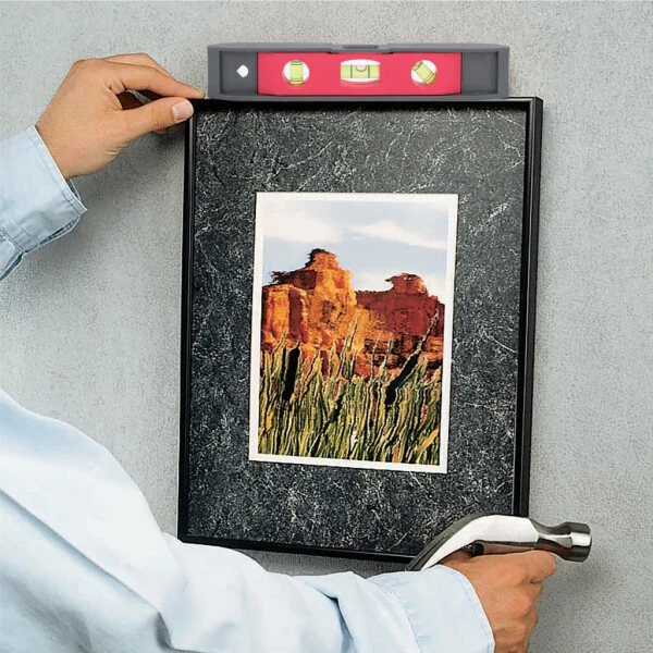 Hyper Tough 89-Piece Pink Household Tool Set, 9201 - 9