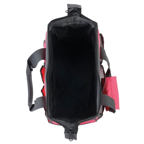 Hyper Tough 89 qismli pushti rangdagi uy-ro'zg'or asboblar to'plami, 9201 - 12