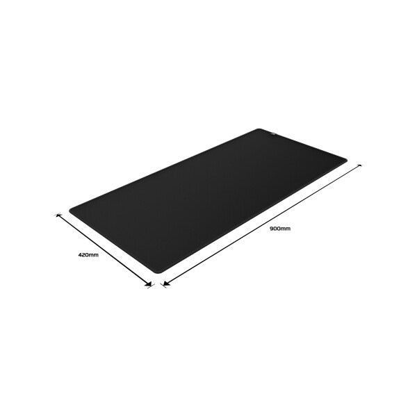 HyperX Pulsefire Mat - O'yin Sichqoncha Mat - Mato (XL) WM - 12