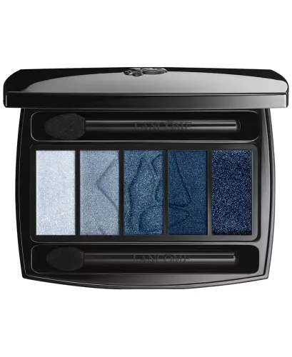 Hypnose 5-Color Eyeshadow Palette - DENIM - 1