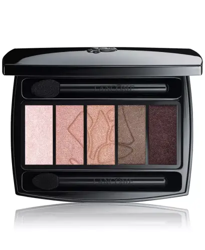 Hypnose 5-Color Eyeshadow Palette - FRAICHEUR ROSÉE - 1