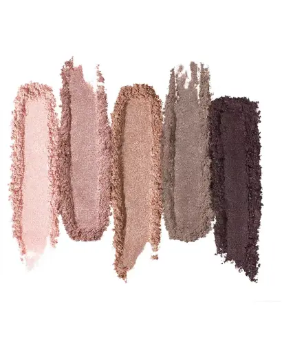 Hypnose 5-Color Eyeshadow Palette - FRAICHEUR ROSÉE - 5