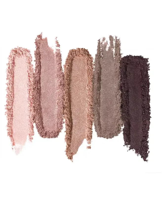 Hypnose 5-Color Eyeshadow Palette - FRAICHEUR ROSÉE - 5