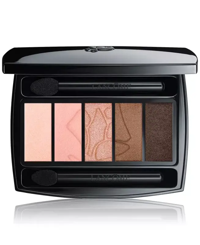 Hypnose 5-Color Eyeshadow Palette - FRENCH NUDE - 1