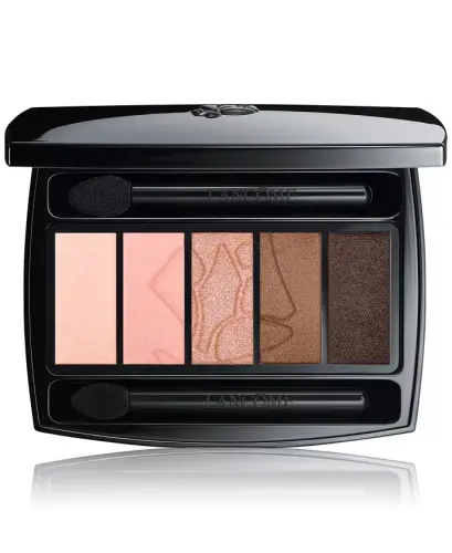 Hypnose 5-Color Eyeshadow Palette - FRENCH NUDE 