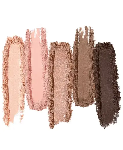 Hypnose 5-Color Eyeshadow Palette - FRENCH NUDE - LANCÔME (1)