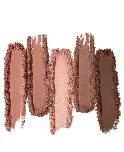 Hypnose 5-Color Eyeshadow Palette - NUDE SCULPTURAL - LANCÔME (1)