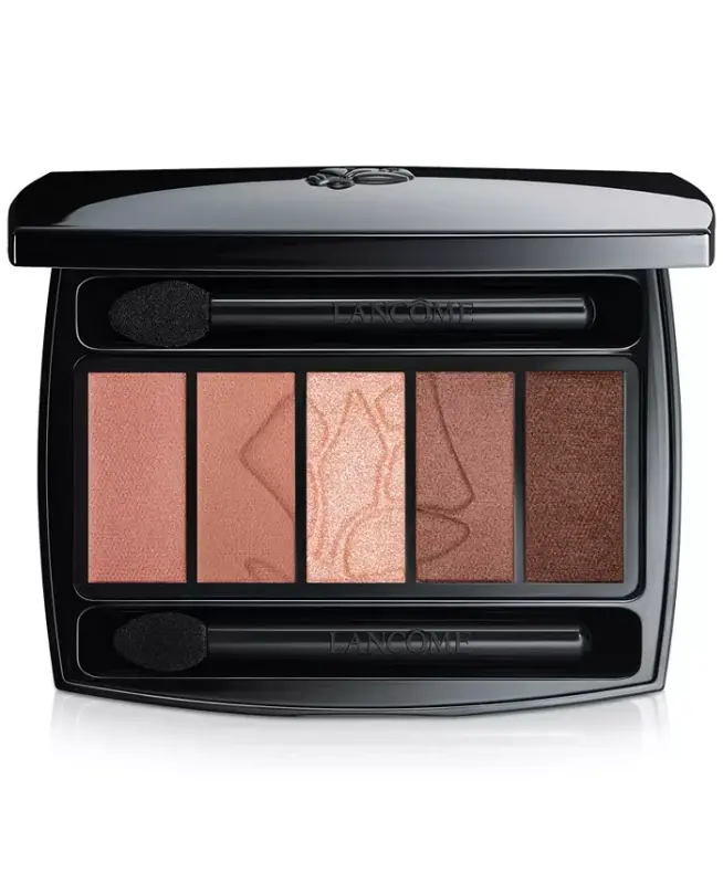 Hypnose 5-Color Eyeshadow Palette - NUDE SCULPTURAL - LANCÔME