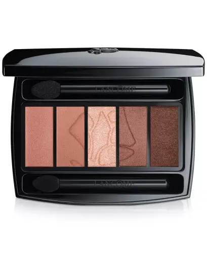 Hypnose 5-Color Eyeshadow Palette - NUDE SCULPTURAL - 1