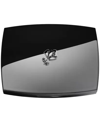 Hypnose 5-Color Eyeshadow Palette-REFLET D'AMÉTHYSTE - 5