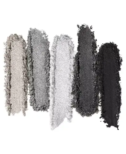 Hypnose 5-Color Eyeshadow Palette - SMOKEY CHIC - LANCÔME (1)