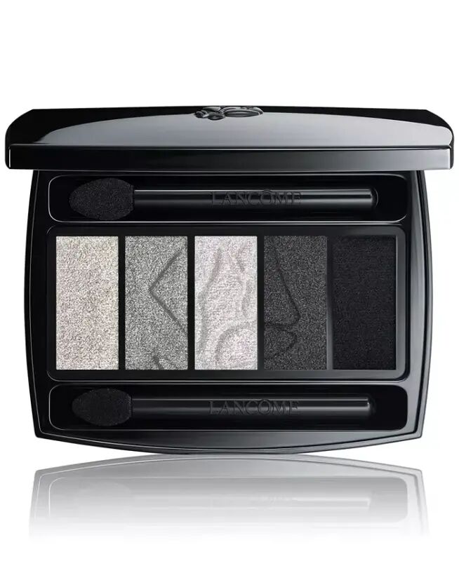 Hypnose 5-Color Eyeshadow Palette - SMOKEY CHIC - Lancome