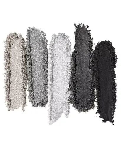 Hypnose 5-Color Eyeshadow Palette - SMOKEY CHIC - Lancome (1)