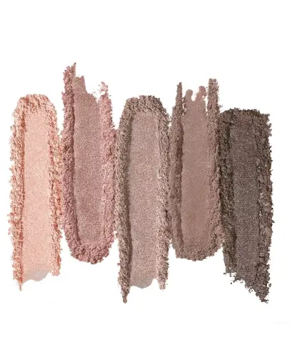 Hypnose 5-Color Eyeshadow Palette - TAUPE CRAZE - Lancome (1)