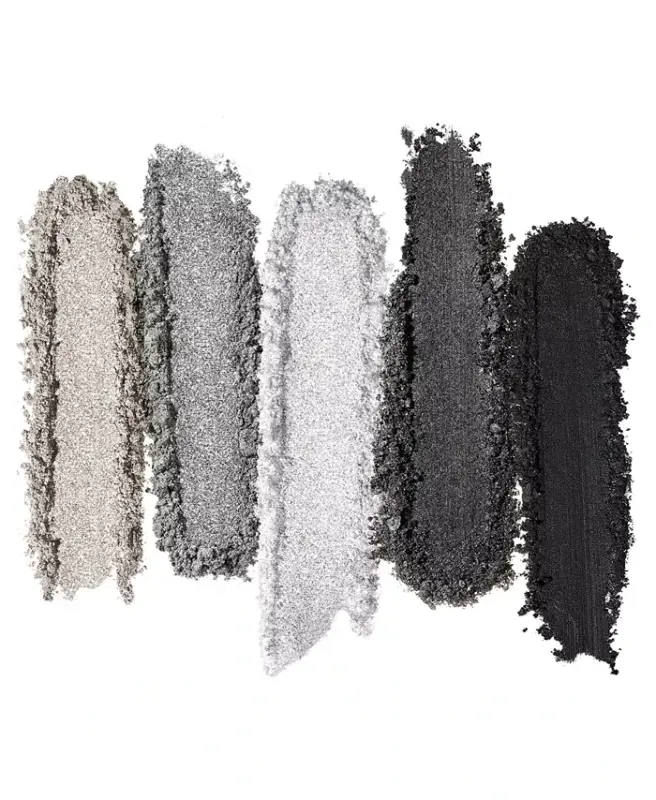 Hypnose 5-Color Eyeshadow Palette - SMOKEY CHIC - 2