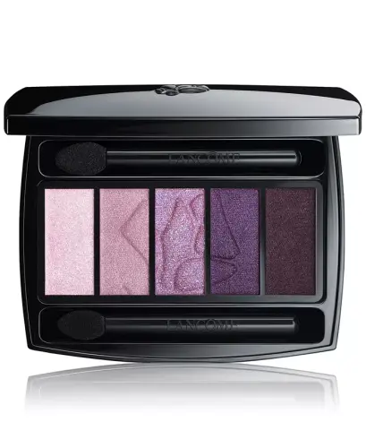 Hypnose 5-Color Eyeshadow Palette-REFLET D'AMÉTHYSTE 