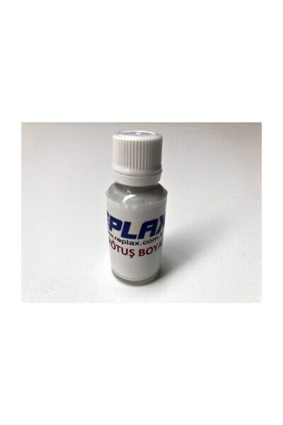 Hyundai I20 Polar White Touch Up Paint Paint Code Psw Akzo Nobel - REPLAX