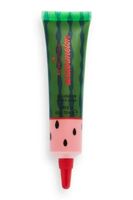 I Heart Rev. Watermelon Dewy Tınt Allık Juıcy - I HEART REVOLUTION
