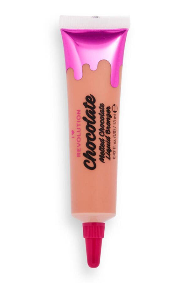 I Heart Rev. Melted Chocolate Bronzer Choc.butter - 1