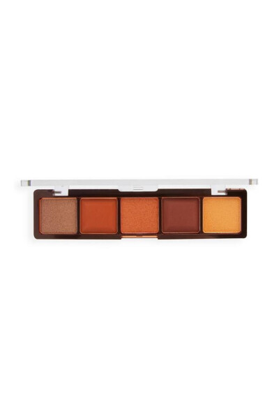 I HEART REV. MINI CHOCO.FUDGE EYESHADOW PALETTE - 2