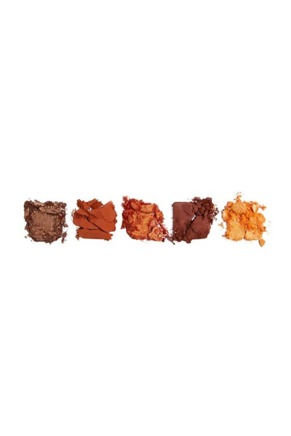 I HEART REV. MINI CHOCO.FUDGE EYESHADOW PALETTE - 5