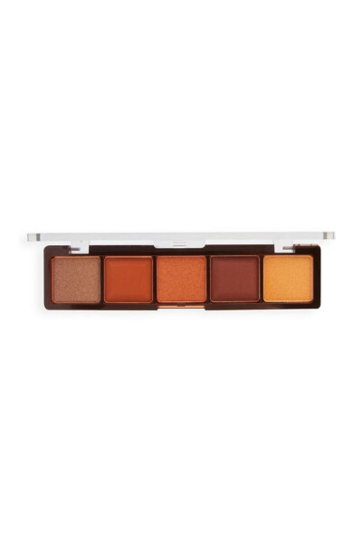 I HEART REV. MINI CHOCO.FUDGE EYESHADOW PALETTE - 8