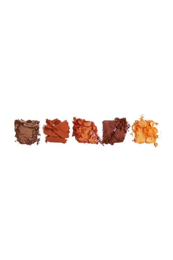 I HEART REV. MINI CHOCO.FUDGE EYESHADOW PALETTE - 11