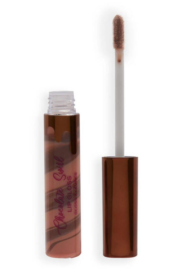 I HEART REV.MINI SWIRL.LIP GLOSS GELATO - no color - 1