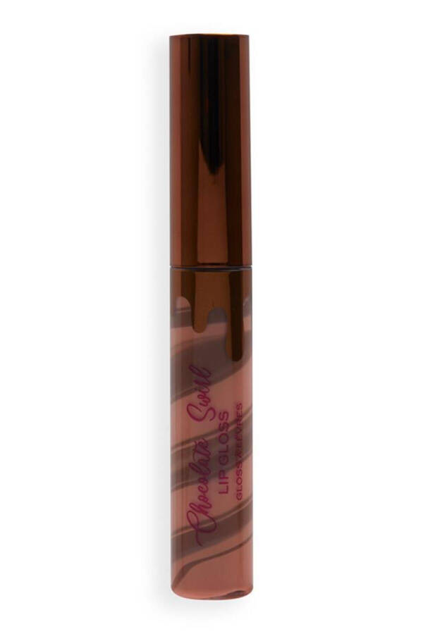 I HEART REV.MINI SWIRL.LIP GLOSS GELATO - no color - 2