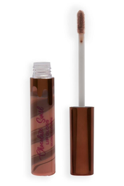 I HEART REV.MINI SWIRL.LIP GLOSS GELATO - no color - 5